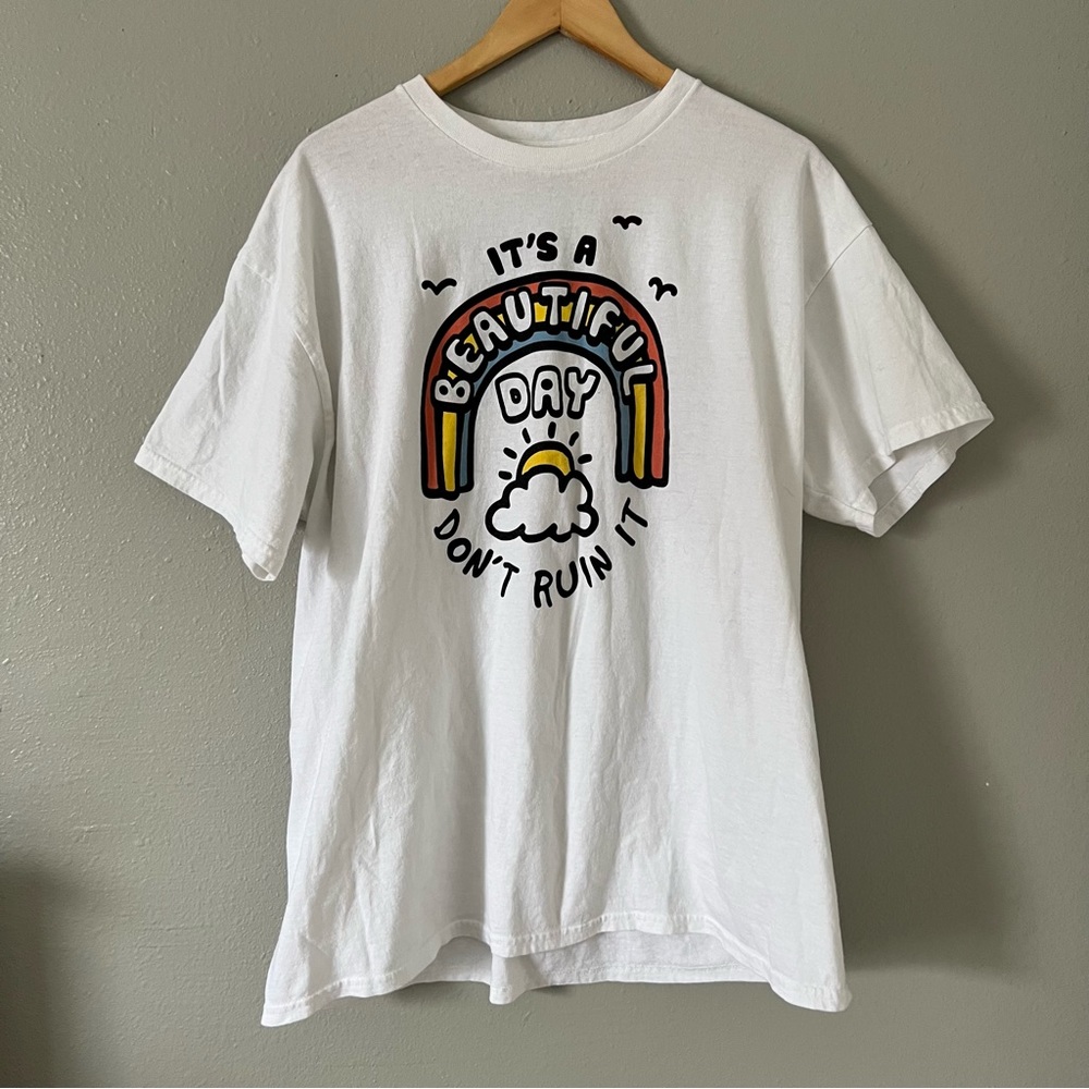 Graphic Tee